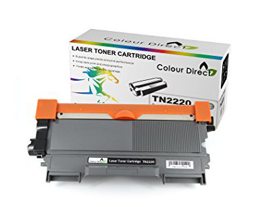 Elad j Brother lzernyomtat toner TN2220